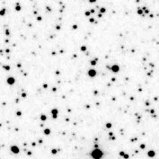 DSS Röd bild. År 1954.