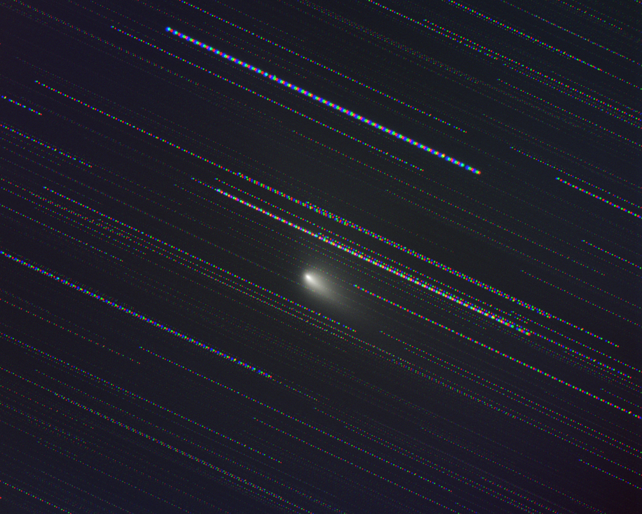 RGB-bild