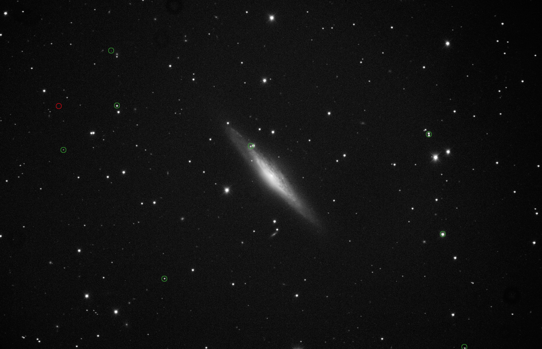 ngc2683-movingstars.gif