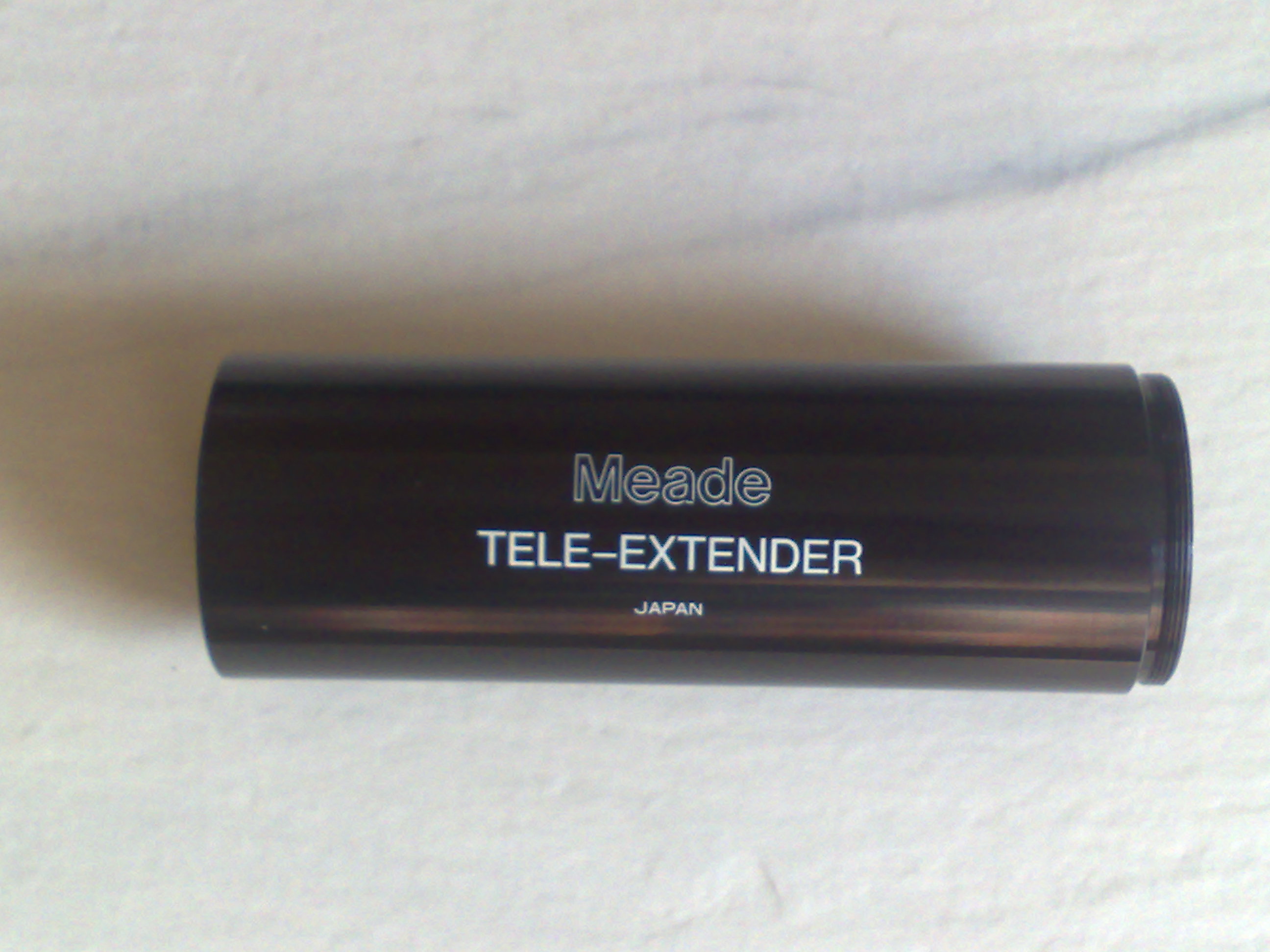 Meade Telextender