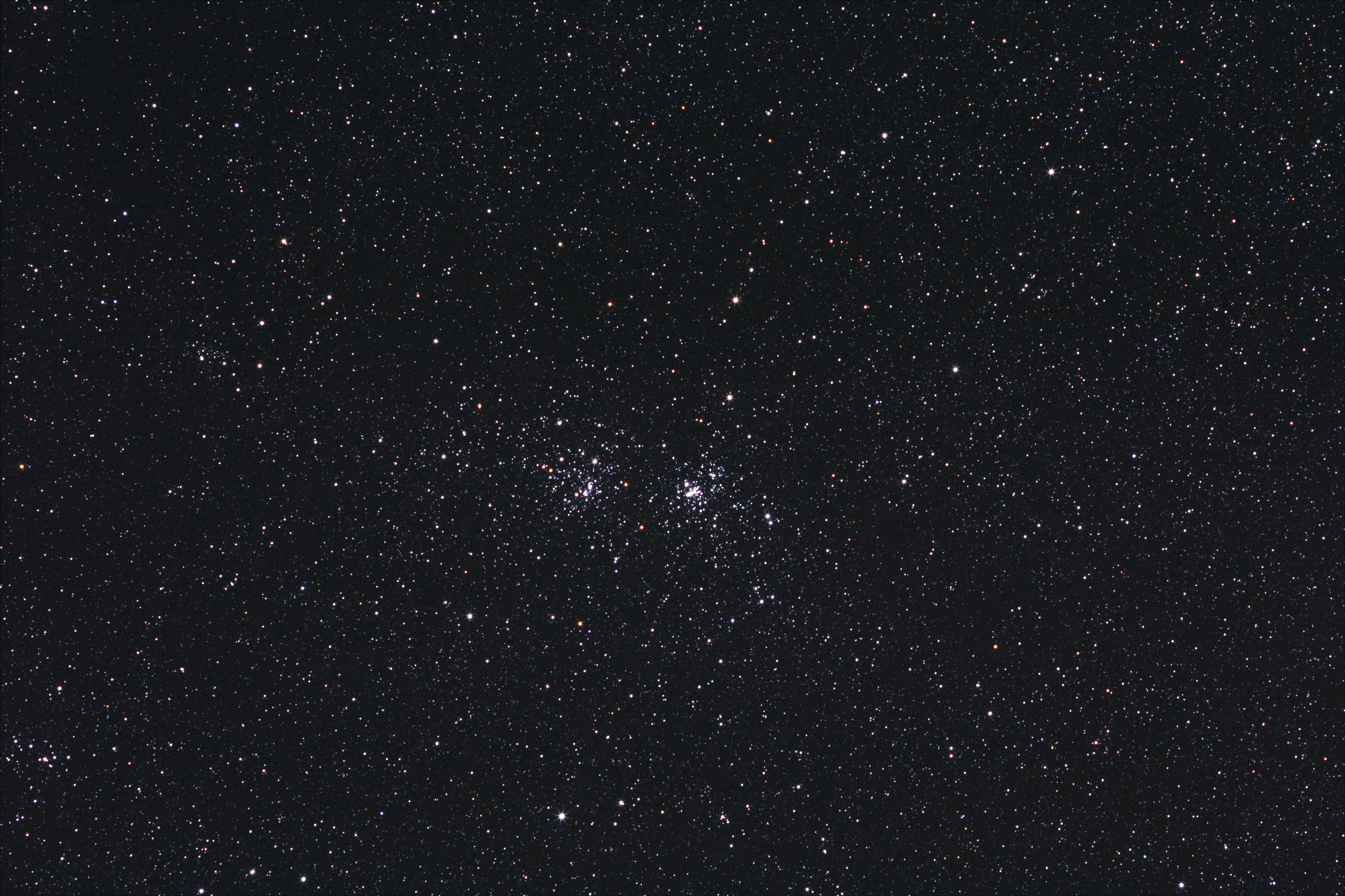Tele-Tessar 250/4 @ f/11, Canon 60D, 13x3 min, ISO 2000