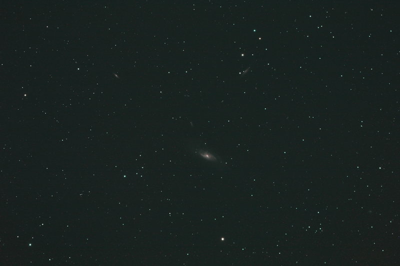 600sec m106