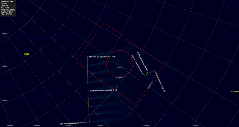 comet 41p and c2015v2 Johnsson 20170414.png