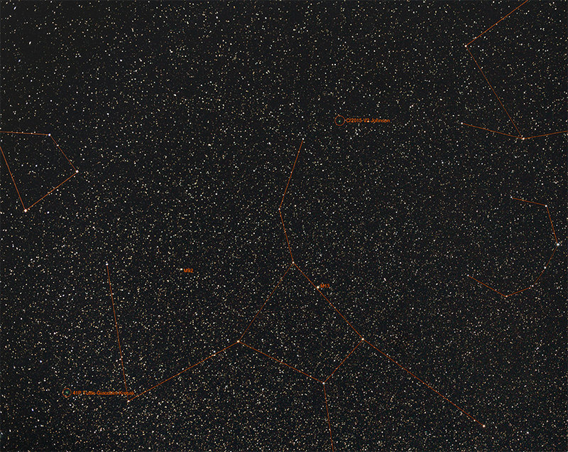 Effekten med Gradient XTerminator